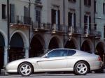Ferrari 456 M GT 1998 года
